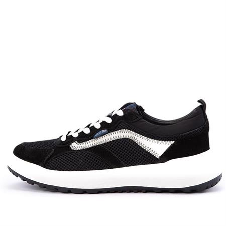 Gusse Bob Erkek Sneaker Ayakkabı 21161-4