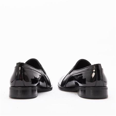 GUSSE BOBBY ERKEK HAKİKİ RUGAN DERİ KLASİK AYAKKABI-22520