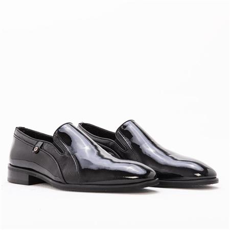 GUSSE BOBBY ERKEK HAKİKİ RUGAN DERİ KLASİK AYAKKABI-22520