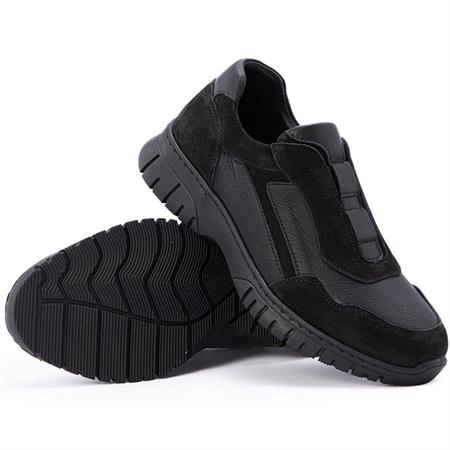 Gusse Bonni Kadın Hakiki Deri Günlük Ayakkabı 25037