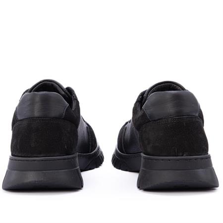 Gusse Bonni Kadın Hakiki Deri Günlük Ayakkabı 25037