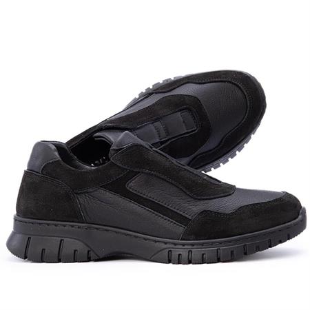 Gusse Bonni Kadın Hakiki Deri Günlük Ayakkabı 25037