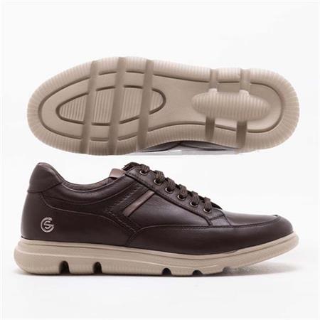 GUSSE BORIS ERKEK HAKIKI DERI AYAKKABI 242101