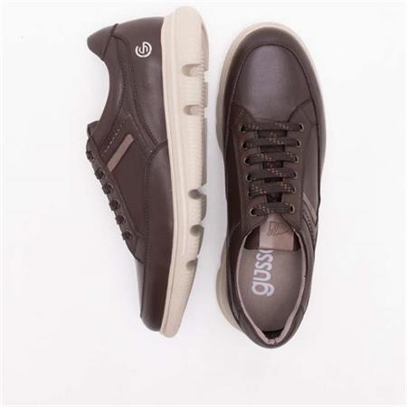 GUSSE BORIS ERKEK HAKIKI DERI AYAKKABI 242101