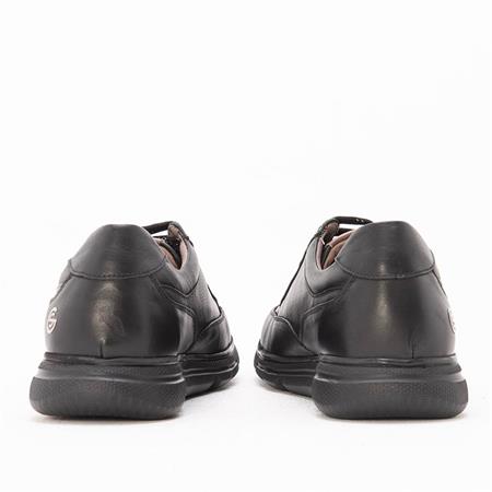 GUSSE BORIS ERKEK HAKIKI DERI AYAKKABI 242101