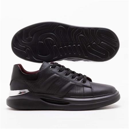 GUSSE BRADLEY ERKEK HAKIKI DERI GUNLUK AYAKKABI