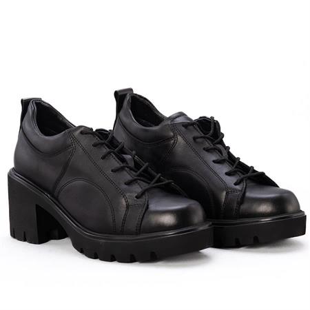 Gusse Brando Kadın Hakiki Deri Ayakkabı 2534