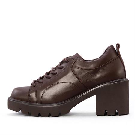 Gusse Brando Kadın Hakiki Deri Ayakkabı 2534