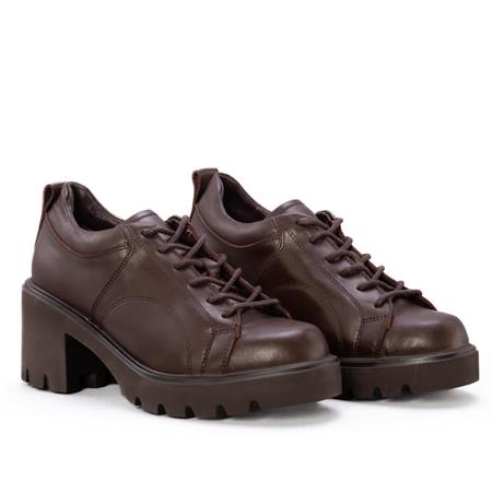 Gusse Brando Kadın Hakiki Deri Ayakkabı 2534