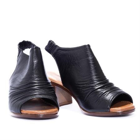 Gusse Bravin Kadın Hakiki Deri Sandalet 131485