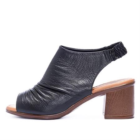 Gusse Bravin Kadın Hakiki Deri Sandalet 131485