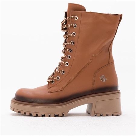 GUSSE BRIGITTE KADIN HAKIKI DERI POSTAL 1085