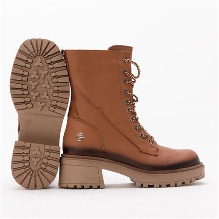 GUSSE BRIGITTE KADIN HAKIKI DERI POSTAL 1085