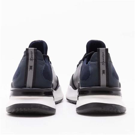 GUSSE BRUCE ERKEK HAKİKİ DERİ CASUAL AYAKKABI-15130