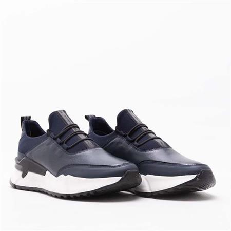 GUSSE BRUCE ERKEK HAKİKİ DERİ CASUAL AYAKKABI-15130