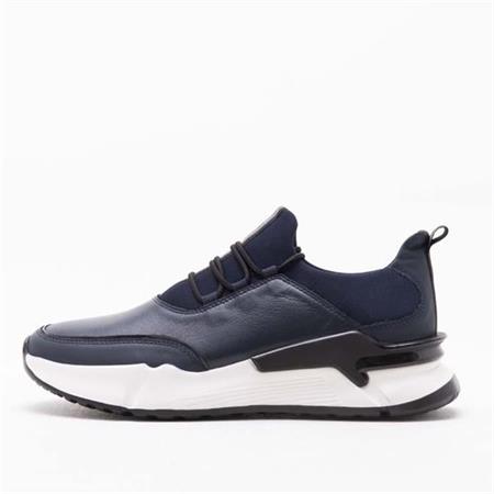 GUSSE BRUCE ERKEK HAKİKİ DERİ CASUAL AYAKKABI-15130