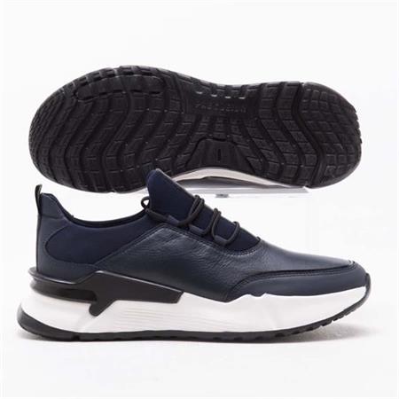 GUSSE BRUCE ERKEK HAKİKİ DERİ CASUAL AYAKKABI-15130