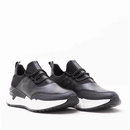 GUSSE BRUCE ERKEK HAKİKİ DERİ CASUAL AYAKKABI-15130