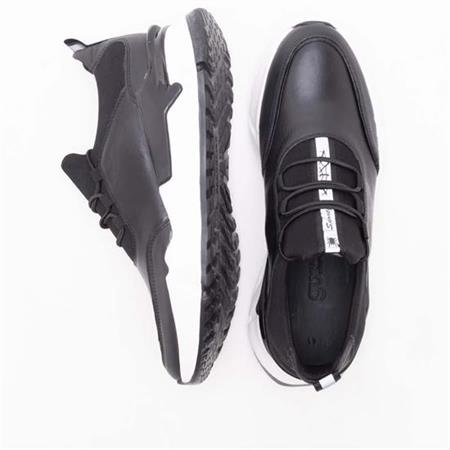 GUSSE BRUCE ERKEK HAKİKİ DERİ CASUAL AYAKKABI-15130