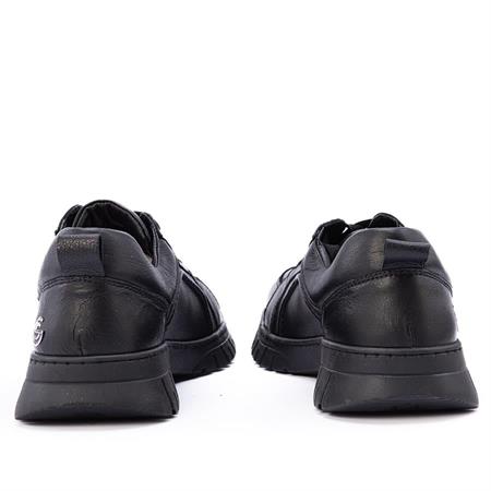 Gusse Calantha Kadın Hakiki Deri Günlük Ayakkabı 25038