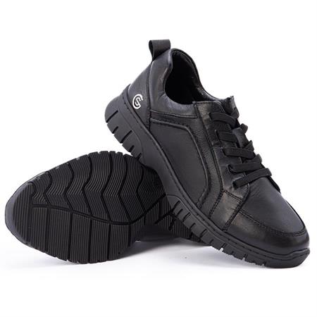 Gusse Calantha Kadın Hakiki Deri Günlük Ayakkabı 25038