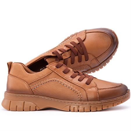 Gusse Calantha Kadın Hakiki Deri Günlük Ayakkabı 25038