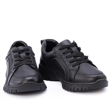 Gusse Calantha Kadın Hakiki Deri Günlük Ayakkabı 25038