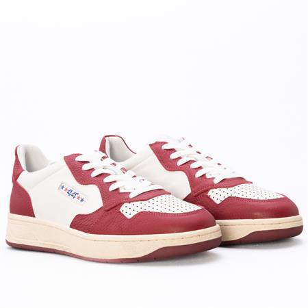 Gusse Callisto Erkek Hakiki Deri Sneaker 19495