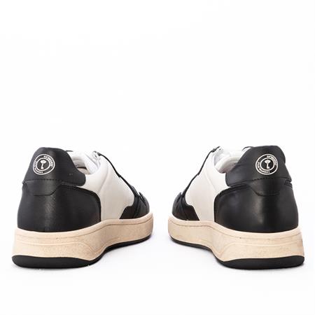 Gusse Callisto Erkek Hakiki Deri Sneaker 19495