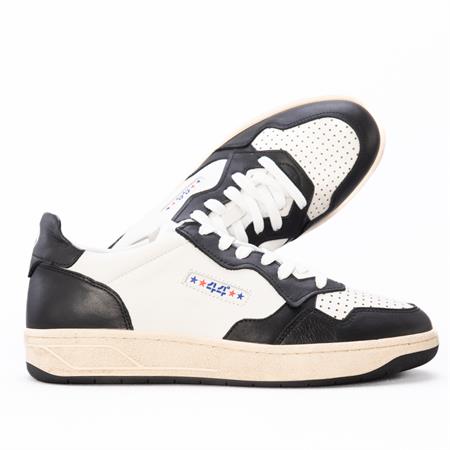 Gusse Callisto Erkek Hakiki Deri Sneaker 19495