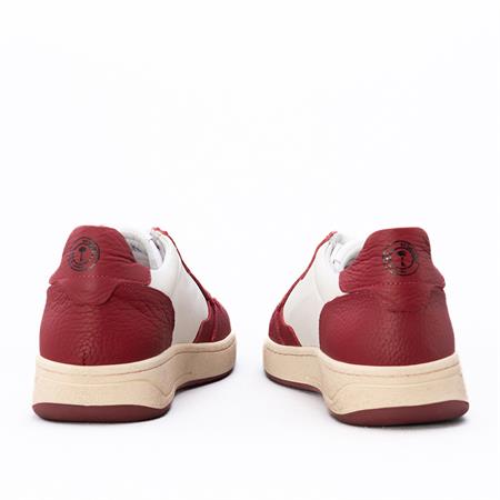 Gusse Callisto Erkek Hakiki Deri Sneaker 19495