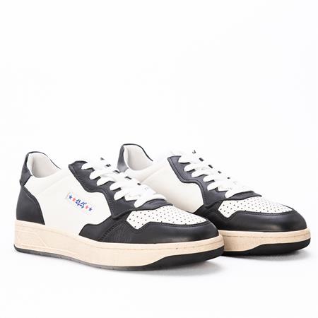 Gusse Callisto Erkek Hakiki Deri Sneaker 19495