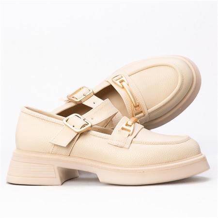 Gusse Camelia Kadın Günlük Ayakkabı 1028