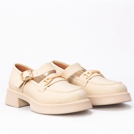 Gusse Camelia Kadın Günlük Ayakkabı 1028