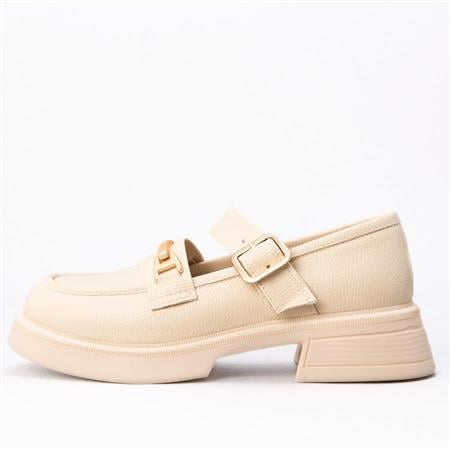 Gusse Camelia Kadın Günlük Ayakkabı 1028