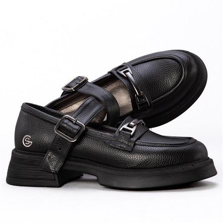 Gusse Camelia Kadın Günlük Ayakkabı 1028