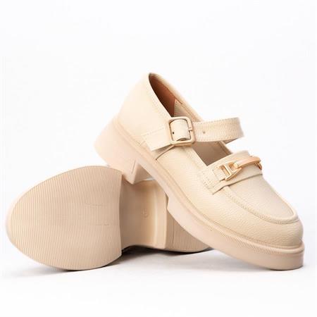 Gusse Camelia Kadın Günlük Ayakkabı 1028