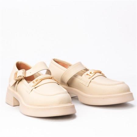 Gusse Camelia Kadın Günlük Ayakkabı 1028