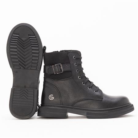 Gusse Camıla Kadın Hakıkı Derı Bot 315121