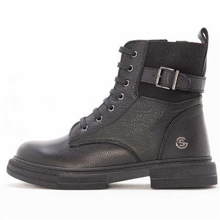 Gusse Camıla Kadın Hakıkı Derı Bot 315121