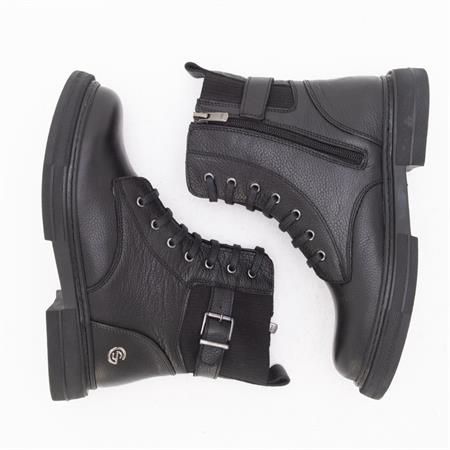 Gusse Camıla Kadın Hakıkı Derı Bot 315121