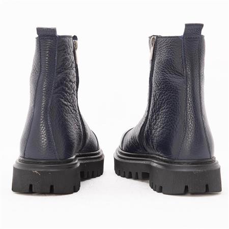 Gusse Camılle Kadın Hakıkı Derı Bot 2024