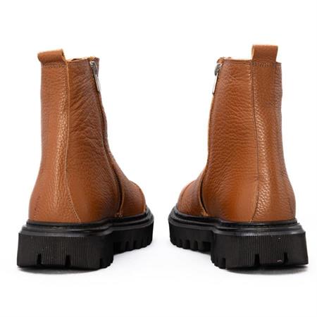 Gusse Camılle Kadın Hakıkı Derı Bot 2024