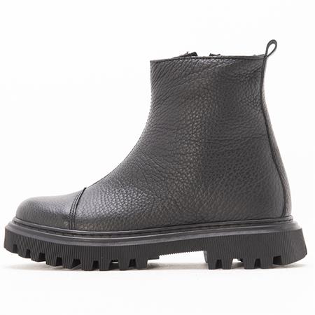 Gusse Camılle Kadın Hakıkı Derı Bot 2024