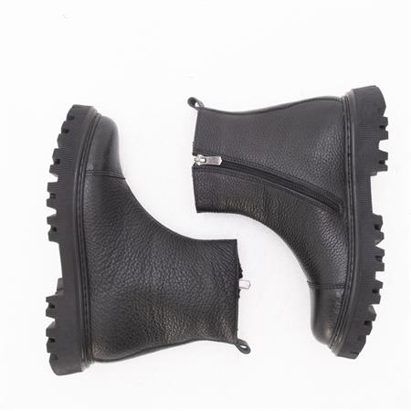 Gusse Camılle Kadın Hakıkı Derı Bot 2024