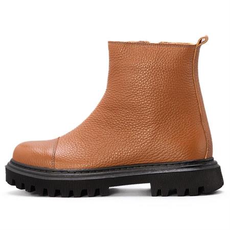 Gusse Camılle Kadın Hakıkı Derı Bot 2024