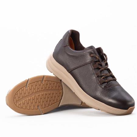 Gusse Capua Erkek Hakiki Deri Casual Ayakkabı 254103