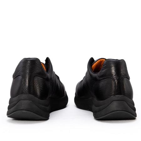 Gusse Capua Erkek Hakiki Deri Casual Ayakkabı 254103