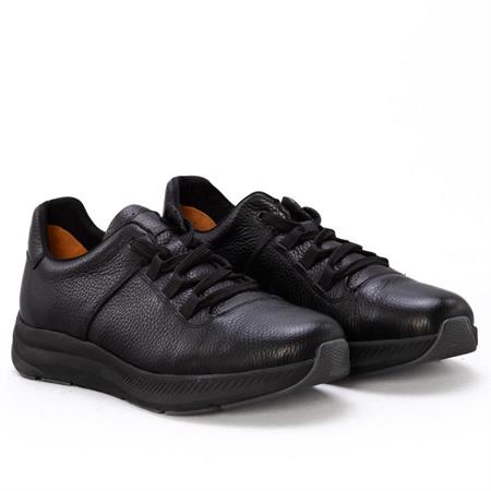 Gusse Capua Erkek Hakiki Deri Casual Ayakkabı 254103