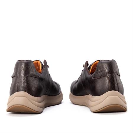 Gusse Capua Erkek Hakiki Deri Casual Ayakkabı 254103